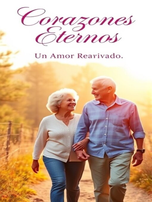 Title details for Corazones Eternos by Nancy Fonda - Available